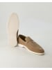 MELVIN & HAMILTON Slipper in Beige