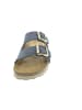 ROHDE Pantolette Blau