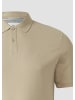 s.Oliver Polo-Shirt in 8148_beige