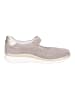Semler Ballerina in grau