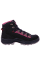 LOWA Stiefel in blau