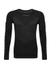 Hummel Hummel T-Shirt Hummel First Herren in BLACK