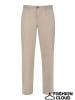 ALBERTO Stoffhose für Damen in beige