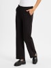 Marie Lund Hose in schwarz