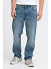!SOLID Regular-fit-Jeans SDISNI RYAN in Blau
