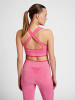 Hummel Bh Hmlmt Una Damen in AZALEA PINK MELANGE