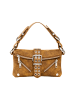 Desigual Umhängetasche 'Valentine Camel Clutch' in braun