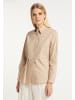 RISA Bluse in Camel