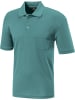 Ragman Poloshirt in petrol