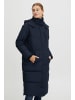 Oxmo Winterjacke OXJulie in Blau