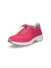 Gabor Comfort Sneaker in Fuchsia