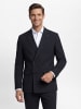 Finshley & Harding London Baukasten-Sakko Berry in marine