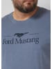 s.Oliver T-Shirt in 53D4_blassblau
