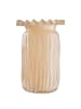 Butlers Butlers Vase CREAM in Beige