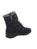 ara Boots in schwarz