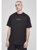 Urban Classics T-Shirts in black
