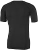 Puma T-Shirt "LIGA Baselayer Tee SS" in Schwarz