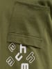 Hummel Hummel T-Shirt Hmlmarcel Jungen in CAPULET OLIVE