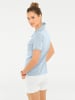 Heine Poloshirt in bleu