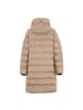 Didriksons Parka Fay in beige