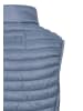 Camel Active Weste in smoke blue
