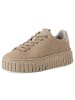 Tamaris Sneaker braun