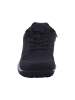 Sun & Shadow Slipper in schwarz