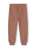 Minoti 2-tlg Jogginganzug 29FLEECE259 in cognac