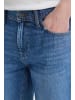 BLEND Shorts BHTwister in Blau