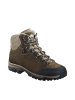 MEINDL SHOES "Jersey Pro" in dunkelbraun