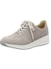 Finn Comfort Sneaker Low in grau
