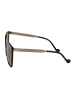 Liu Jo Sonnenbrille in Brown