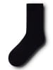 TWO SOON Socken in Black