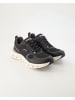 Skechers Slip On Sneaker in Schwarz
