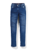 s.Oliver Denim Hose lang in Blau