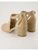 Nero Giardini Sandalen in Beige