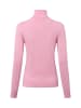 Franco Callegari Cashmere Pullover in altrosa - 0006