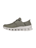 Skechers Glide-Step Pro Schnür-Sneaker Grün
