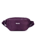 Bench Nova Gürteltasche 26 cm in pflaume