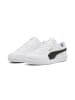 Puma Sneackers Club in Schwarz