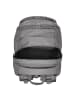 McNeill Milo Schulrucksack 43 cm grau