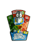 Tomy Brettspiel Extreme Silence, Keinen Mucks machen, Mikrofon Dezibelanzeige, ab 6 J