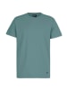 HONESTY RULES T-Shirt " Basic " in sage