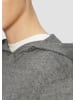 QS Strickpullover in 97W0_graphit