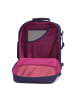 Cabinzero Adventure 124 Daypack 45 cm Laptopfach in solance sky
