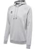 Hummel Hummel Hoodie Hmlmove Multisport Herren Atmungsaktiv in GREY MELANGE