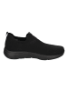 Skechers Sneaker Low GO WALK ARCH FIT 216118 in schwarz