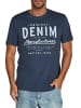 Mustang T-Shirt Basic Print 4er Pack in Mehrfarbig