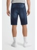 BLEND Shorts Denim Shorts in Blau