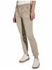 Street One Stoffhose für Damen in beige